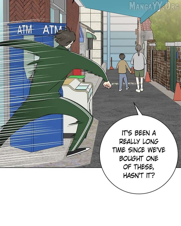 It’s My Life – Webtoon - Chapter 29 - 94