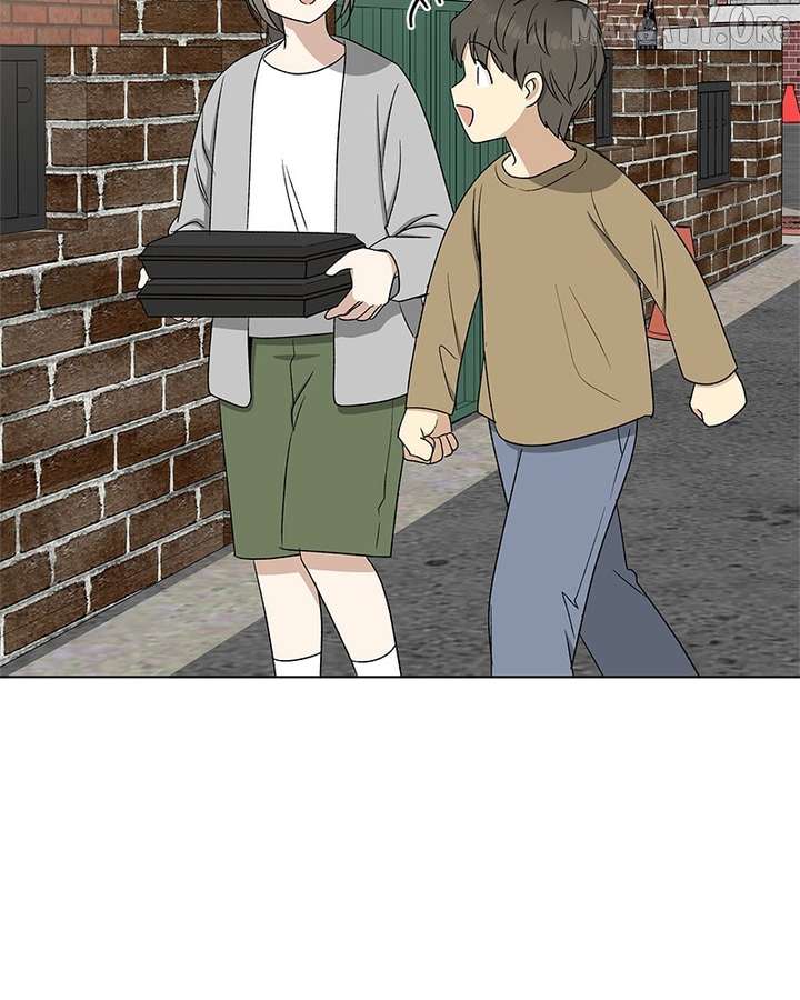 It’s My Life – Webtoon - Chapter 29 - 96