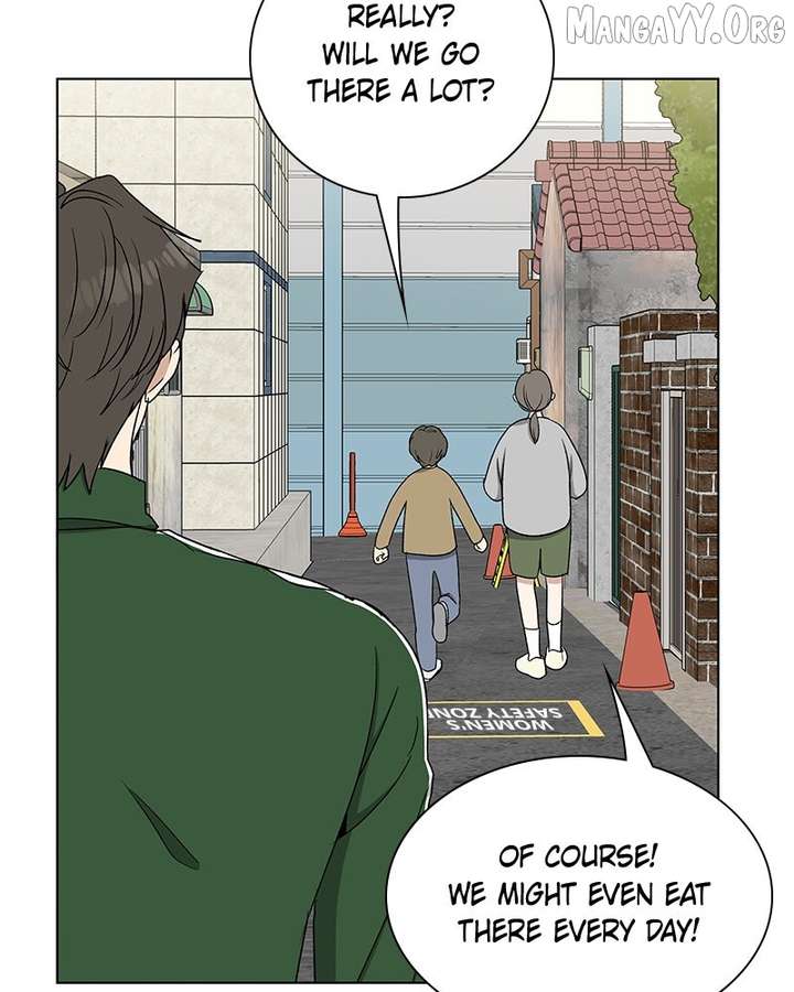 It’s My Life – Webtoon - Chapter 29 - 103