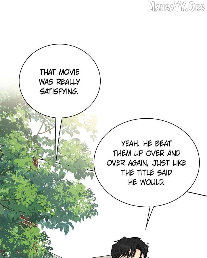 It’s My Life – Webtoon - Chapter 29 - 107