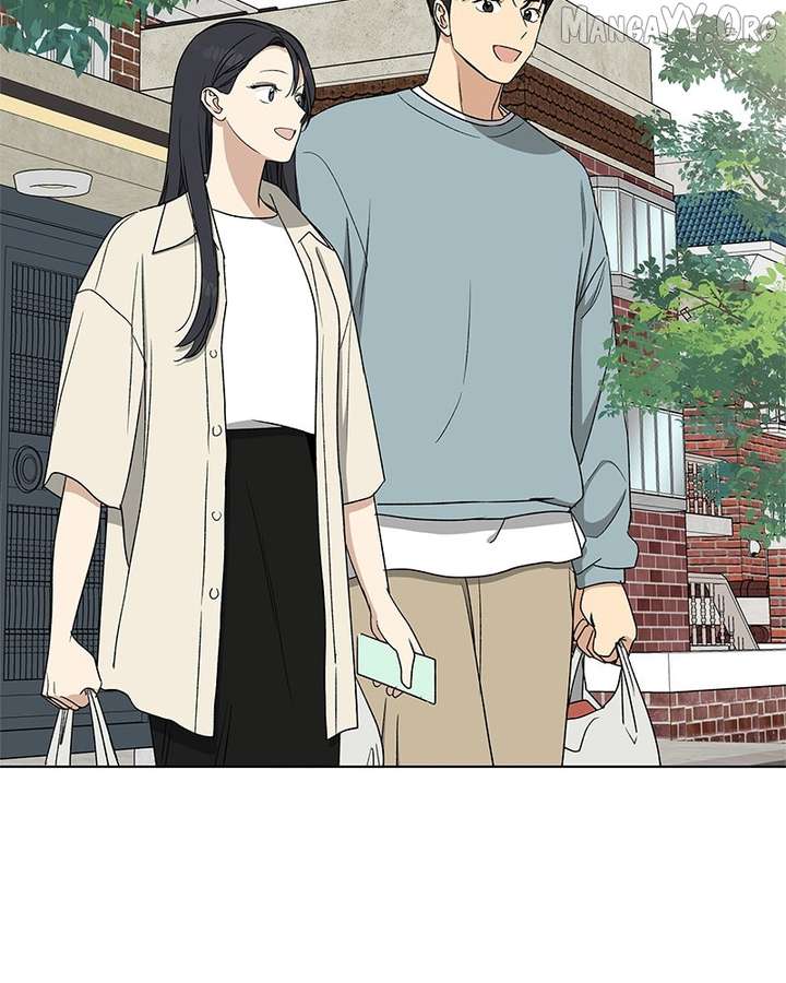 It’s My Life – Webtoon - Chapter 29 - 108