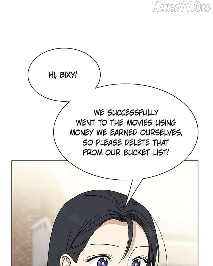 It’s My Life – Webtoon - Chapter 29 - 109