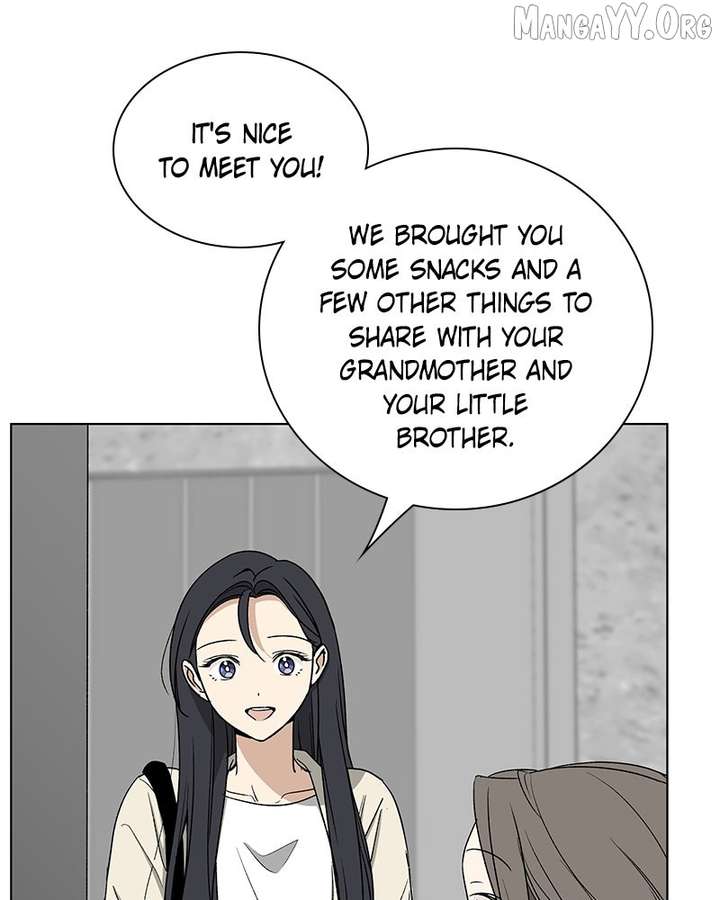 It’s My Life – Webtoon - Chapter 29 - 120