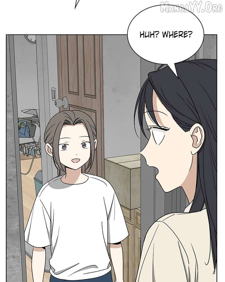 It’s My Life – Webtoon - Chapter 29 - 124