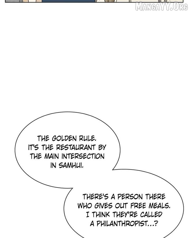 It’s My Life – Webtoon - Chapter 29 - 125