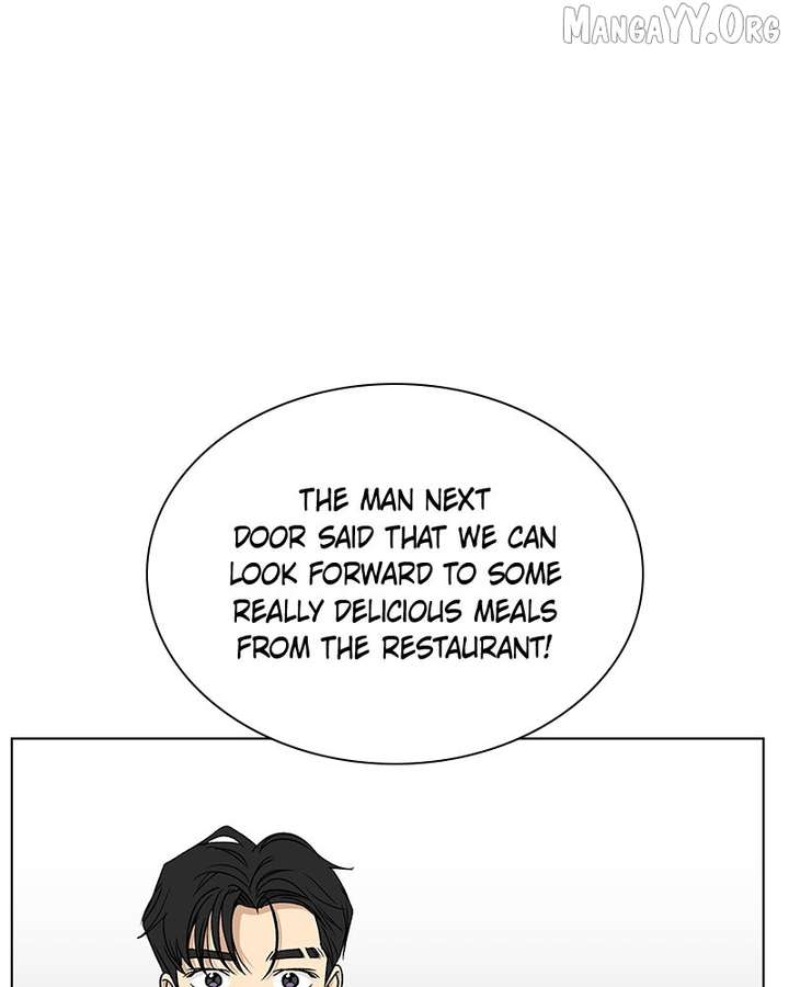 It’s My Life – Webtoon - Chapter 29 - 127