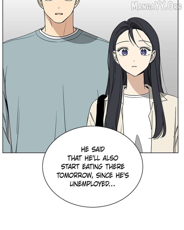 It’s My Life – Webtoon - Chapter 29 - 128