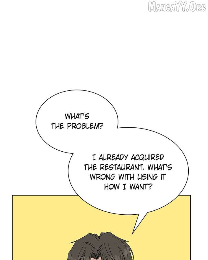 It’s My Life – Webtoon - Chapter 29 - 130