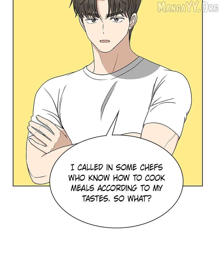 It’s My Life – Webtoon - Chapter 29 - 131