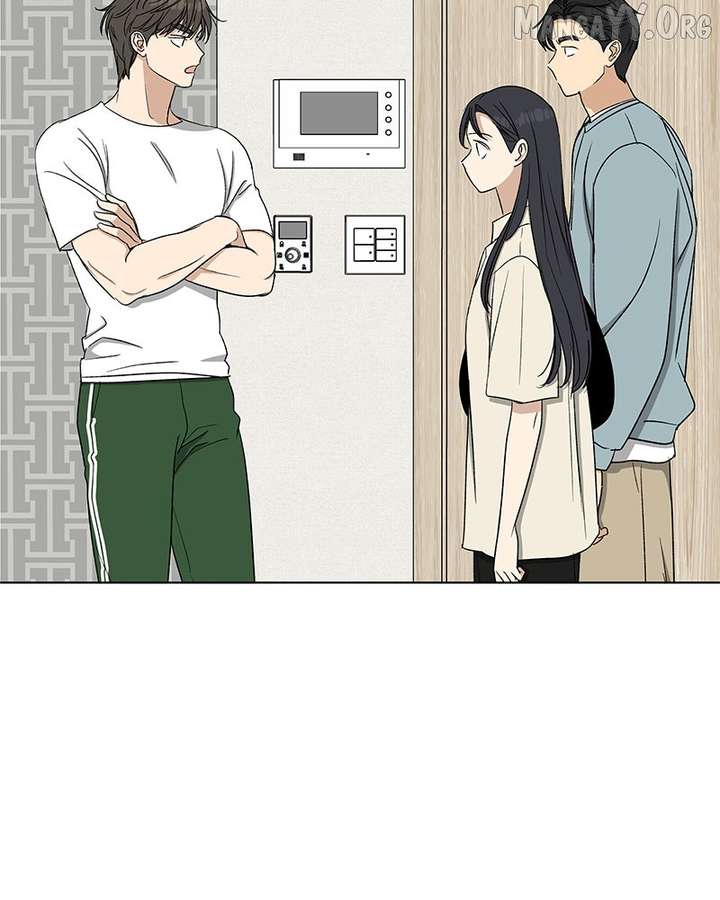 It’s My Life – Webtoon - Chapter 29 - 133