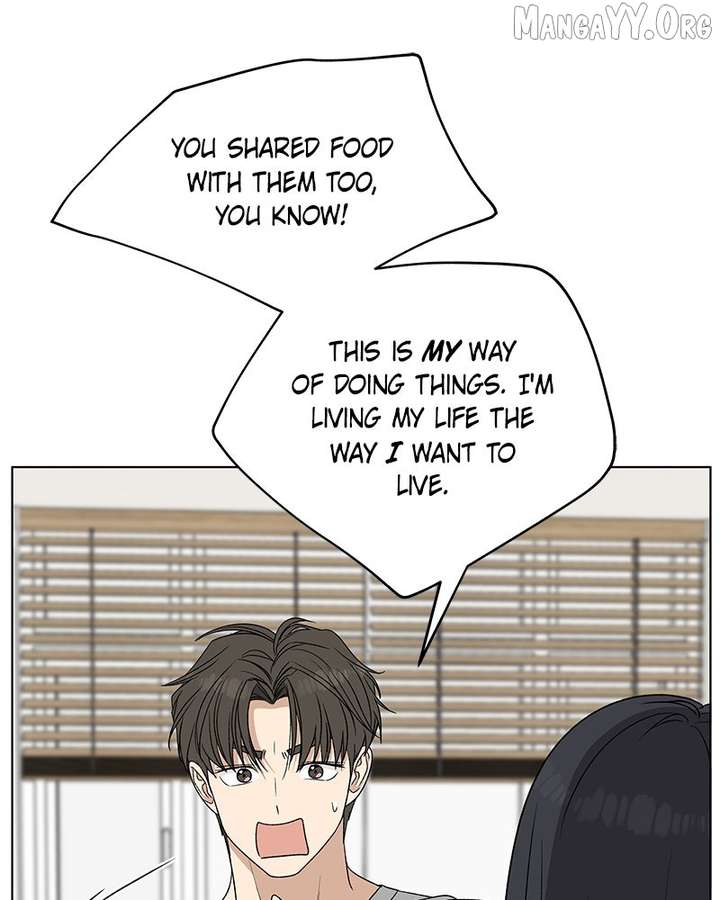 It’s My Life – Webtoon - Chapter 29 - 134