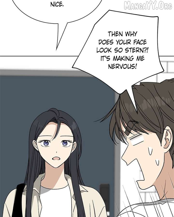 It’s My Life – Webtoon - Chapter 29 - 136