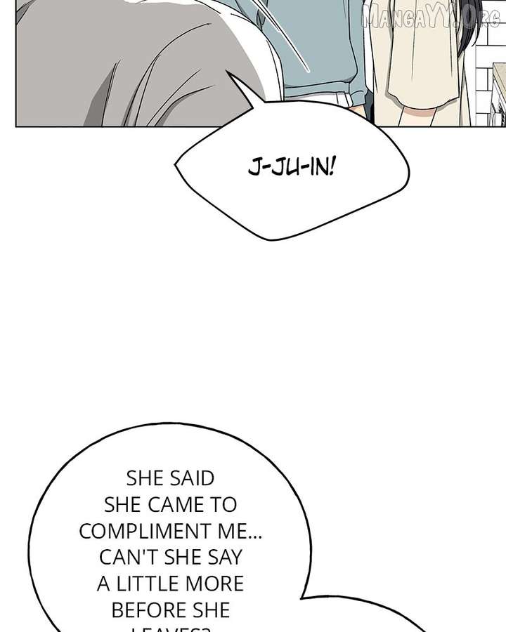 It’s My Life – Webtoon - Chapter 29 - 148