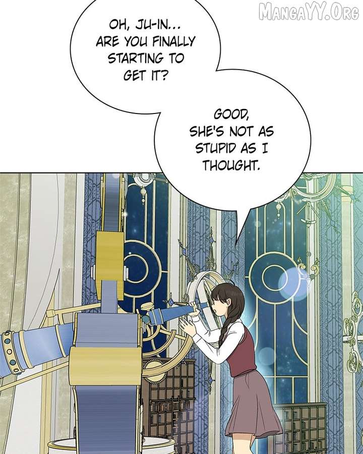 It’s My Life – Webtoon - Chapter 29 - 152