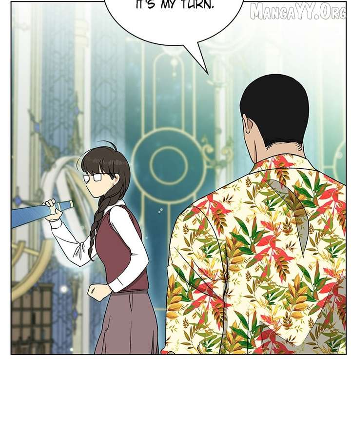 It’s My Life – Webtoon - Chapter 29 - 154