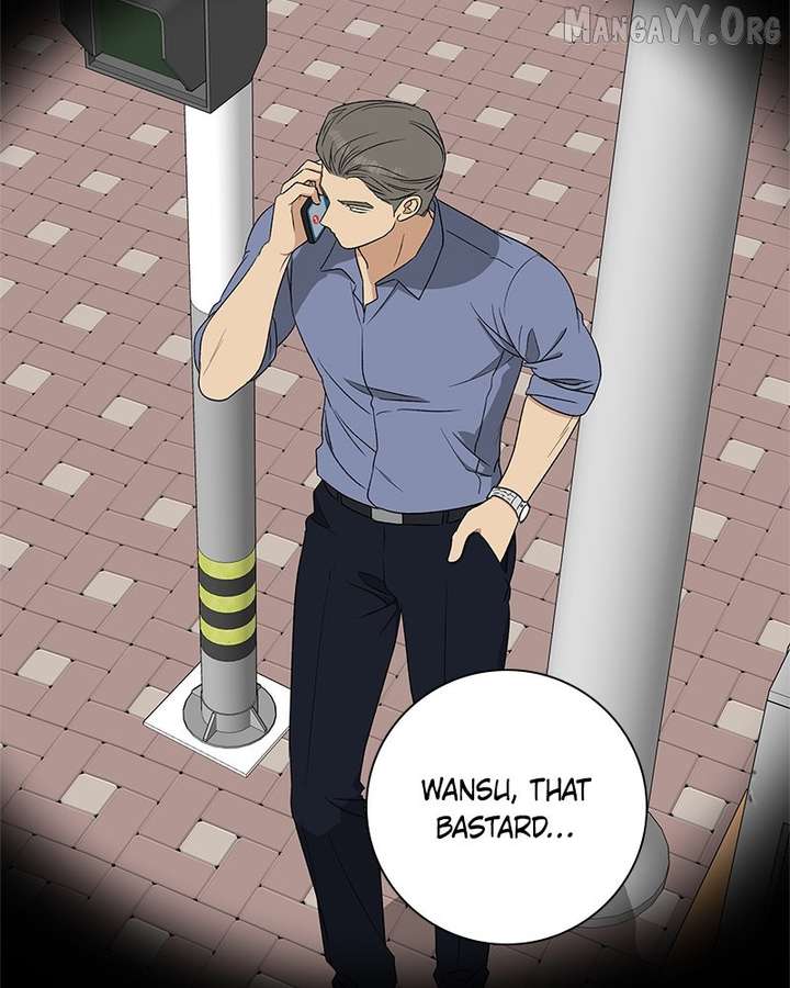 It’s My Life – Webtoon - Chapter 29 - 156