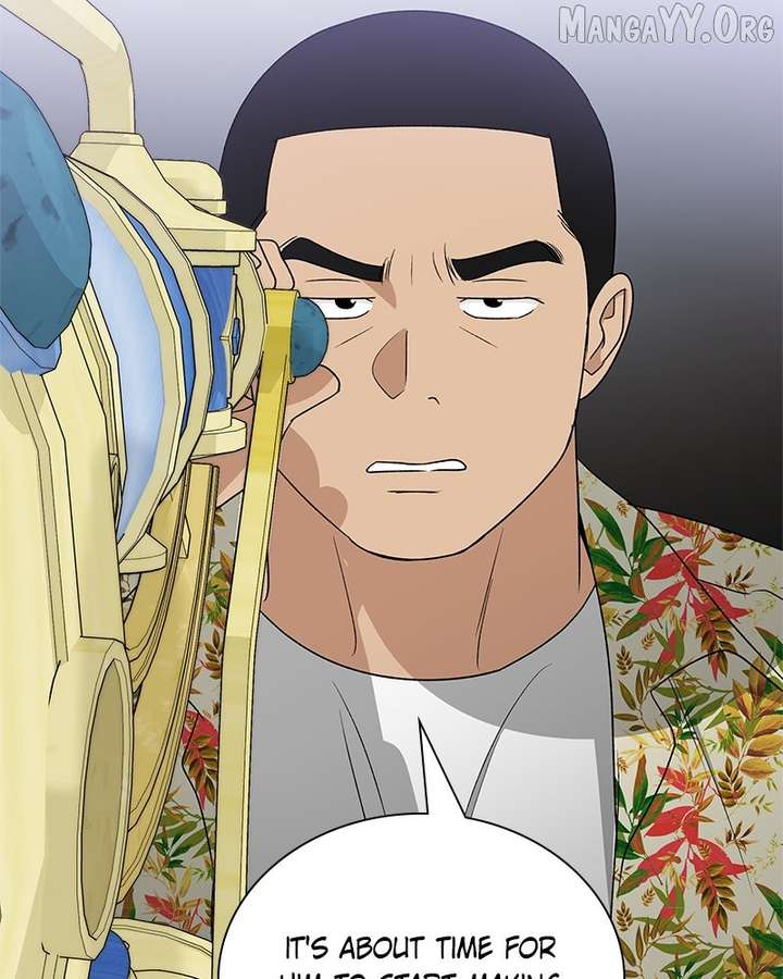 It’s My Life – Webtoon - Chapter 29 - 158