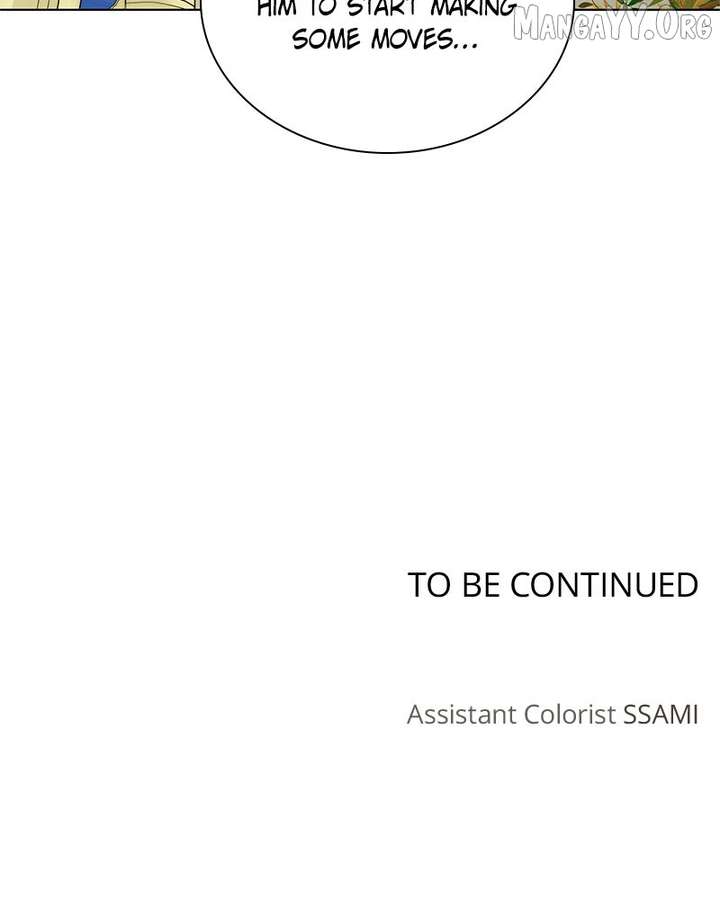 It’s My Life – Webtoon - Chapter 29 - 159