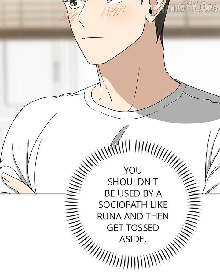 It’s My Life – Webtoon - Chapter 30 - 4