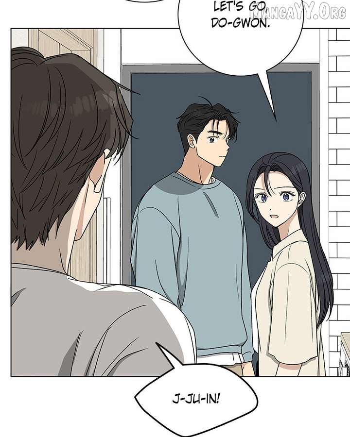 It’s My Life – Webtoon - Chapter 30 - 8
