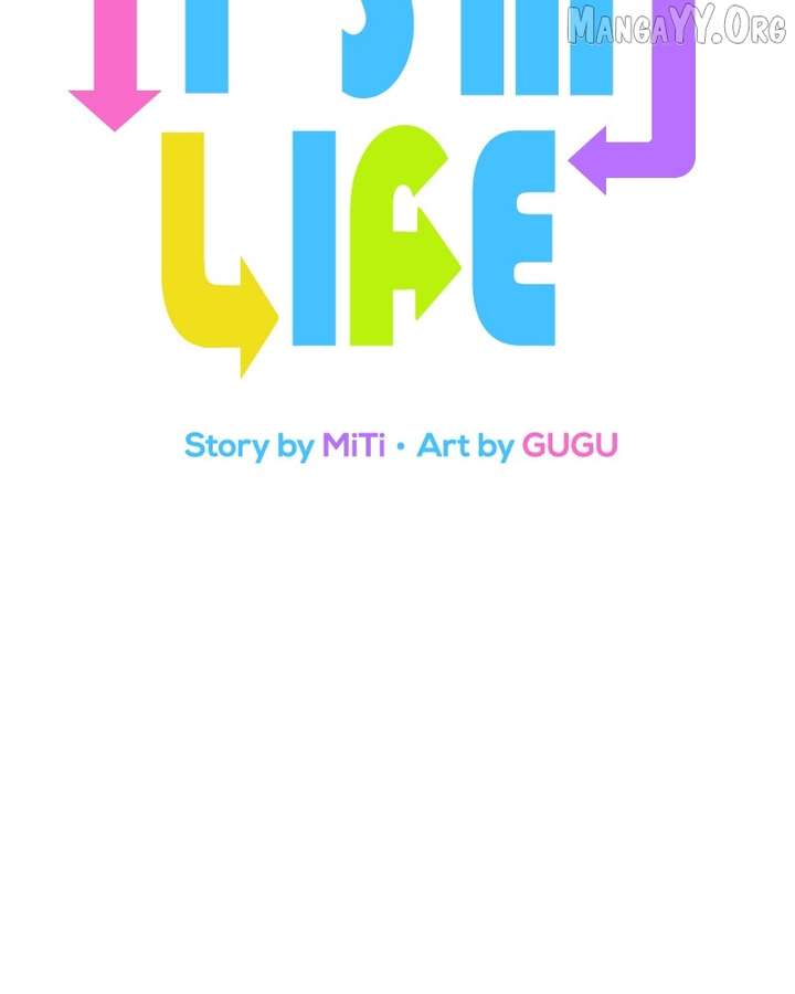 It’s My Life – Webtoon - Chapter 30 - 10