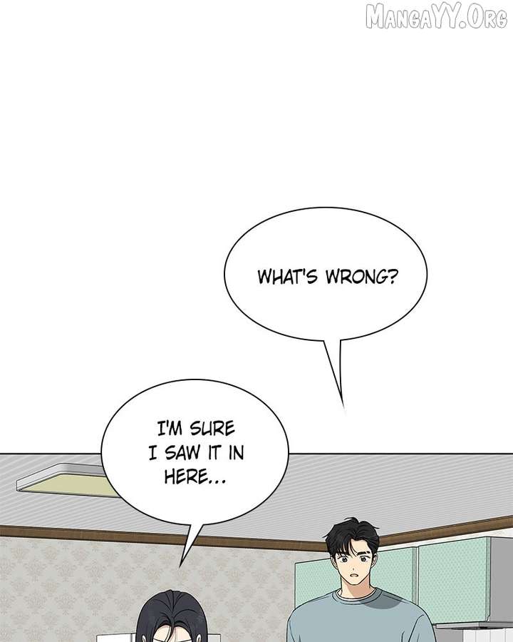 It’s My Life – Webtoon - Chapter 30 - 11