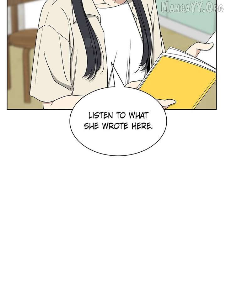 It’s My Life – Webtoon - Chapter 30 - 14