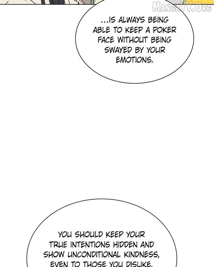 It’s My Life – Webtoon - Chapter 30 - 18