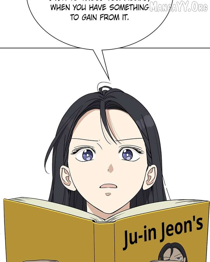 It’s My Life – Webtoon - Chapter 30 - 19