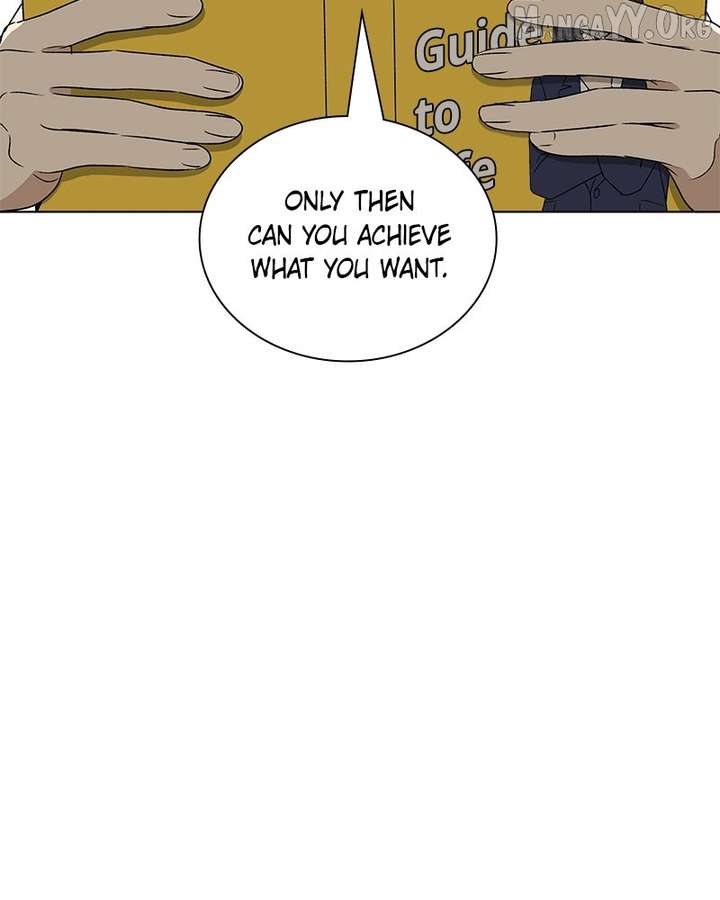 It’s My Life – Webtoon - Chapter 30 - 20