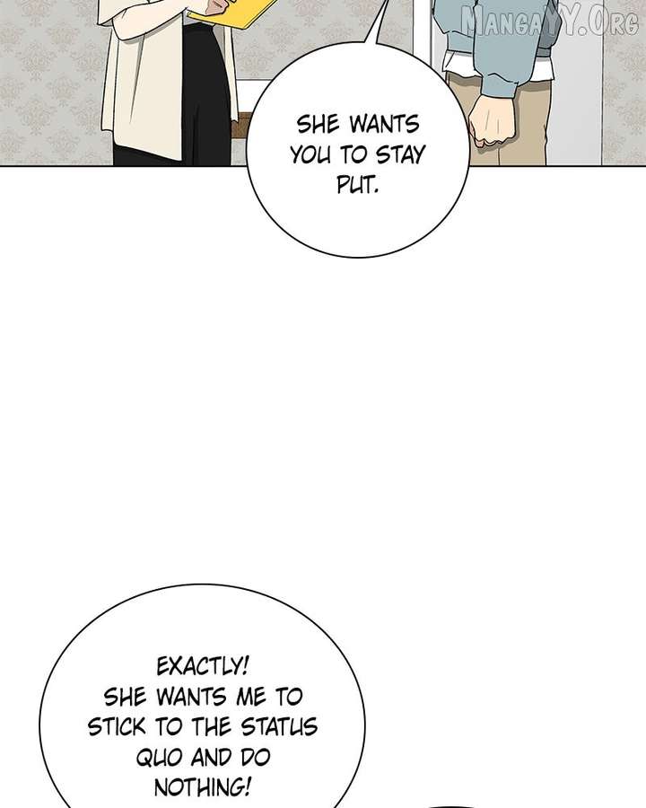 It’s My Life – Webtoon - Chapter 30 - 22