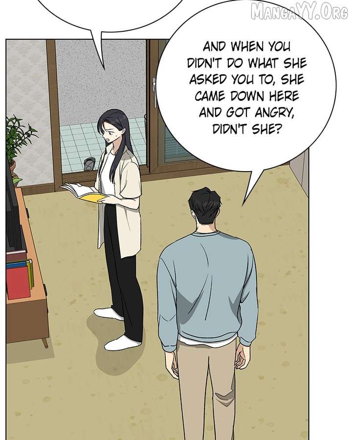 It’s My Life – Webtoon - Chapter 30 - 23