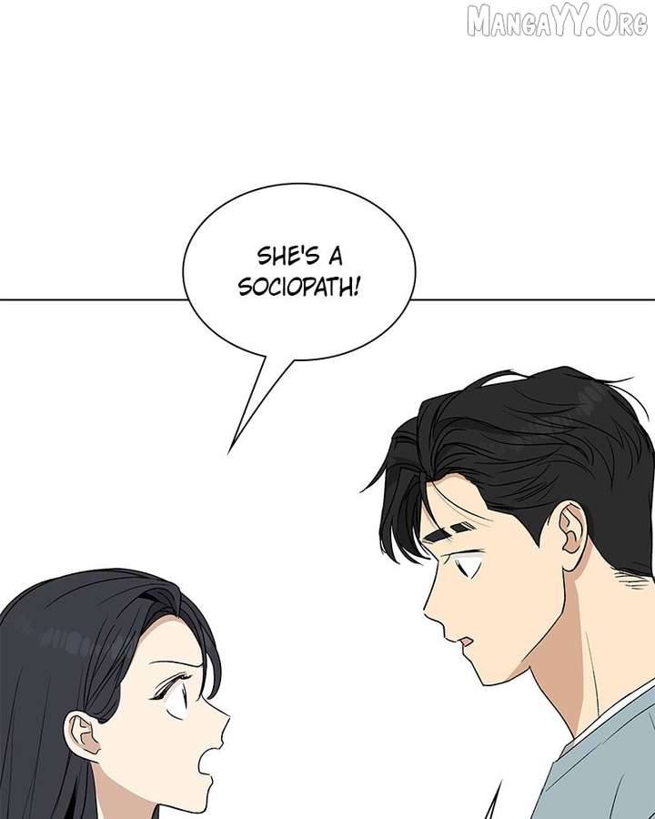 It’s My Life – Webtoon - Chapter 30 - 26