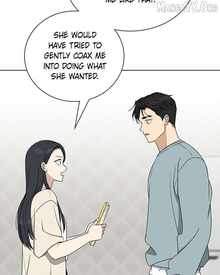 It’s My Life – Webtoon - Chapter 30 - 30