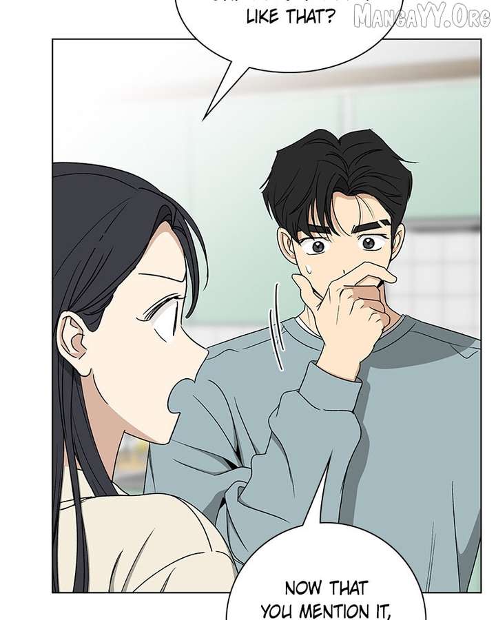 It’s My Life – Webtoon - Chapter 30 - 32