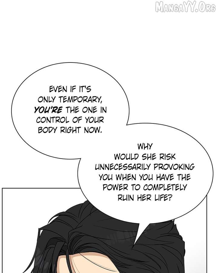 It’s My Life – Webtoon - Chapter 30 - 34