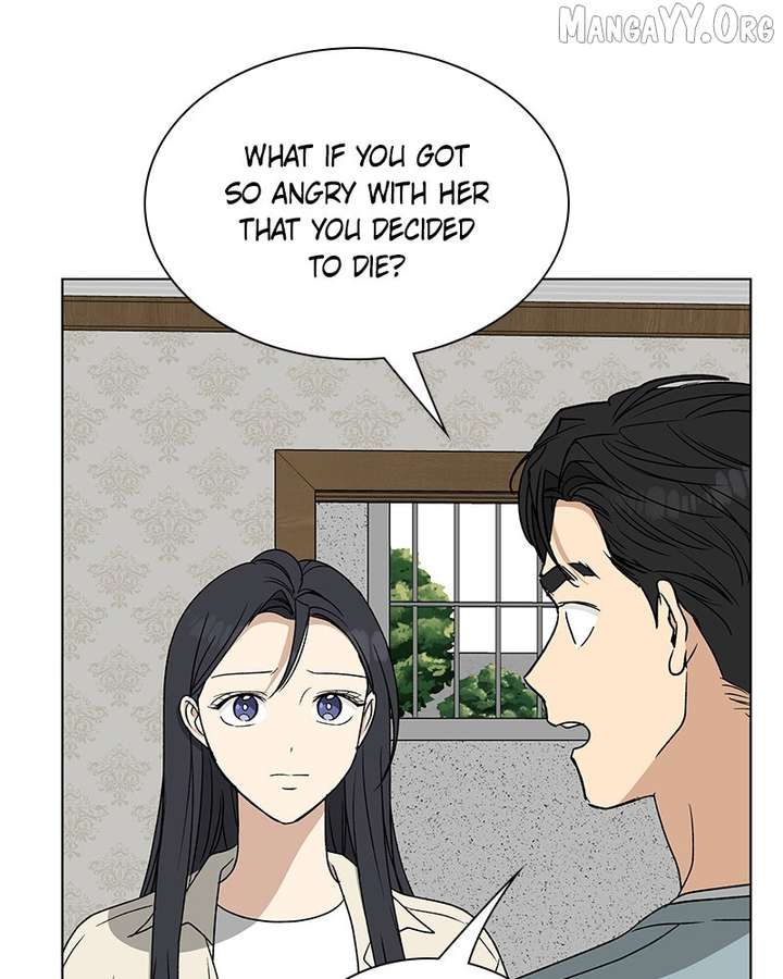 It’s My Life – Webtoon - Chapter 30 - 36