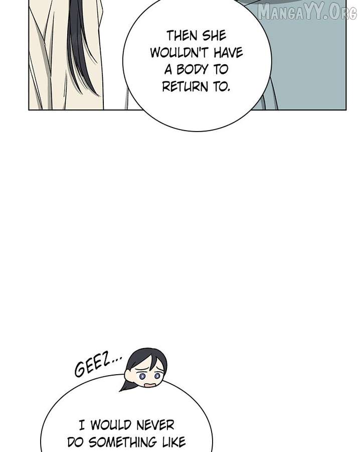 It’s My Life – Webtoon - Chapter 30 - 37