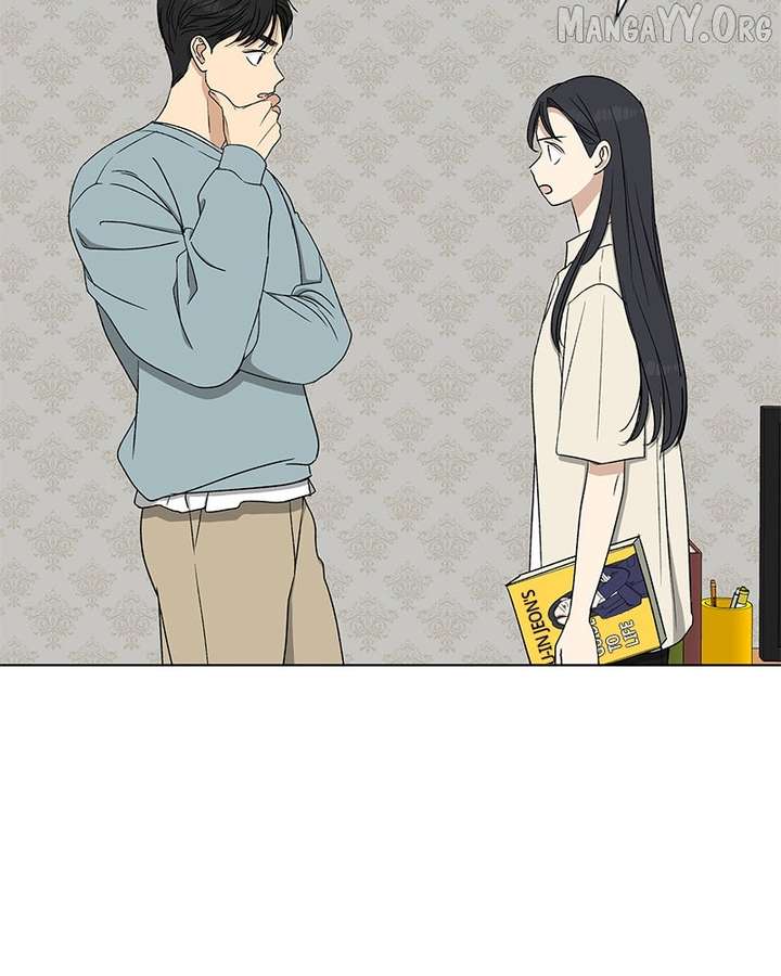 It’s My Life – Webtoon - Chapter 30 - 40