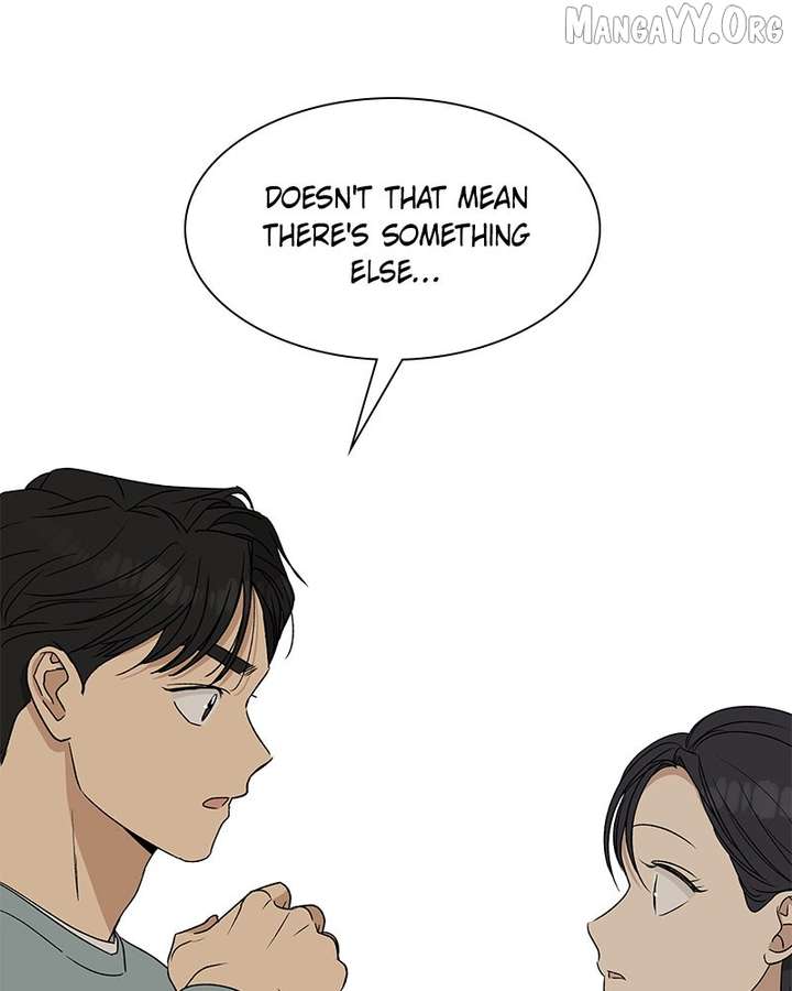 It’s My Life – Webtoon - Chapter 30 - 43