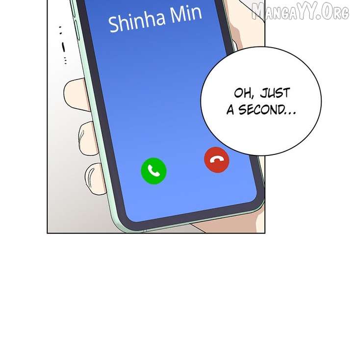 It’s My Life – Webtoon - Chapter 30 - 46