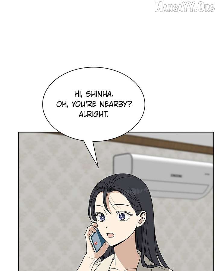 It’s My Life – Webtoon - Chapter 30 - 47