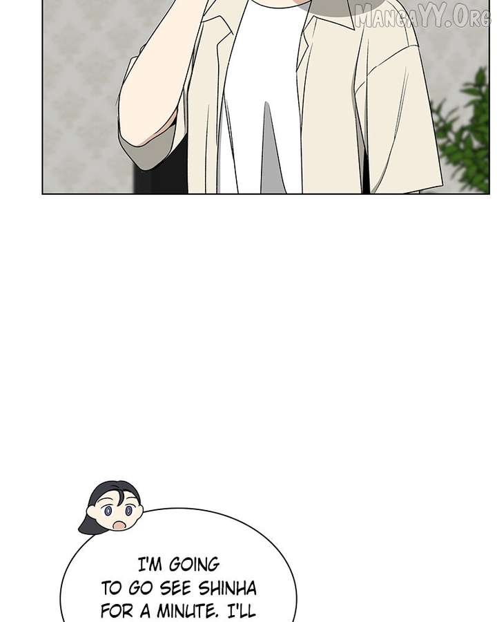 It’s My Life – Webtoon - Chapter 30 - 48