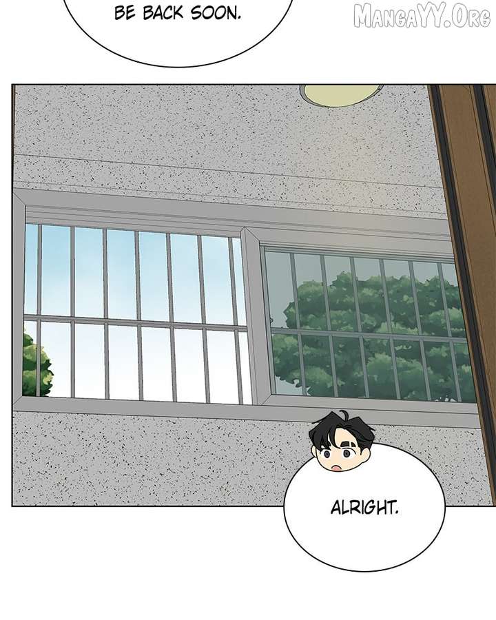 It’s My Life – Webtoon - Chapter 30 - 49