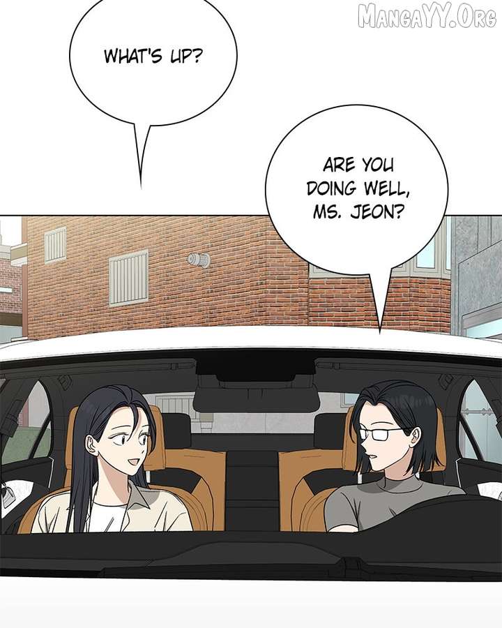 It’s My Life – Webtoon - Chapter 30 - 53