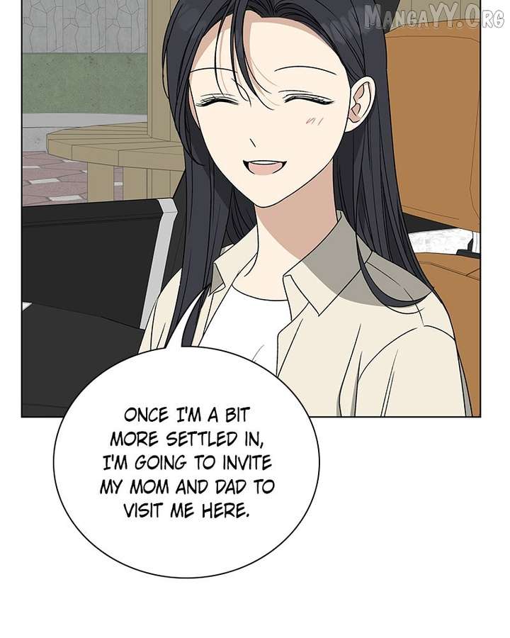 It’s My Life – Webtoon - Chapter 30 - 55