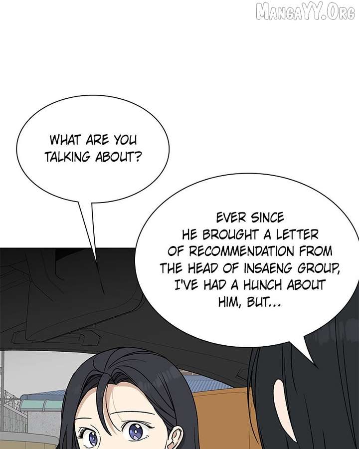 It’s My Life – Webtoon - Chapter 30 - 60