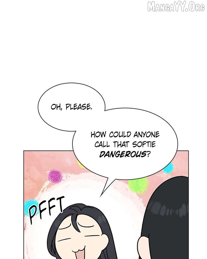 It’s My Life – Webtoon - Chapter 30 - 62