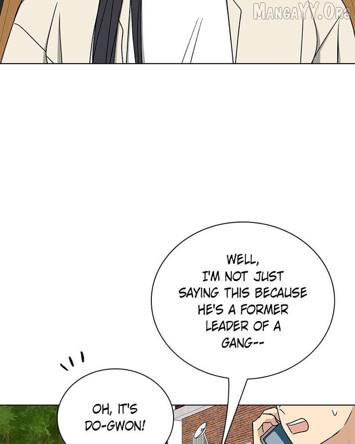 It’s My Life – Webtoon - Chapter 30 - 65