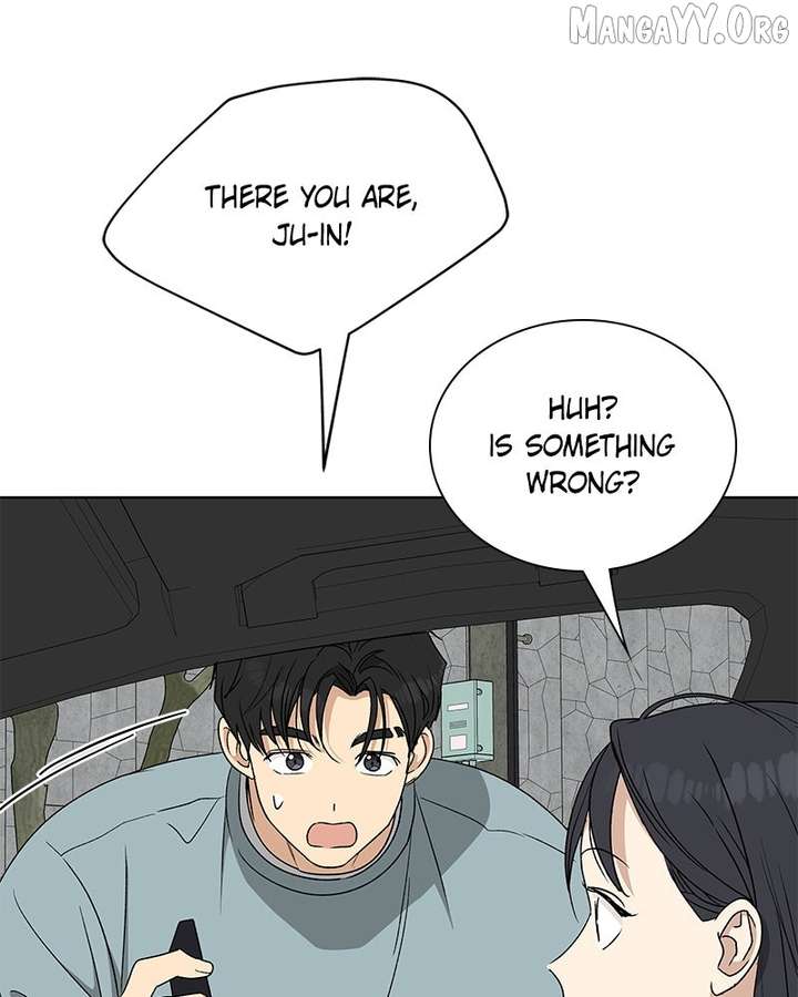 It’s My Life – Webtoon - Chapter 30 - 69